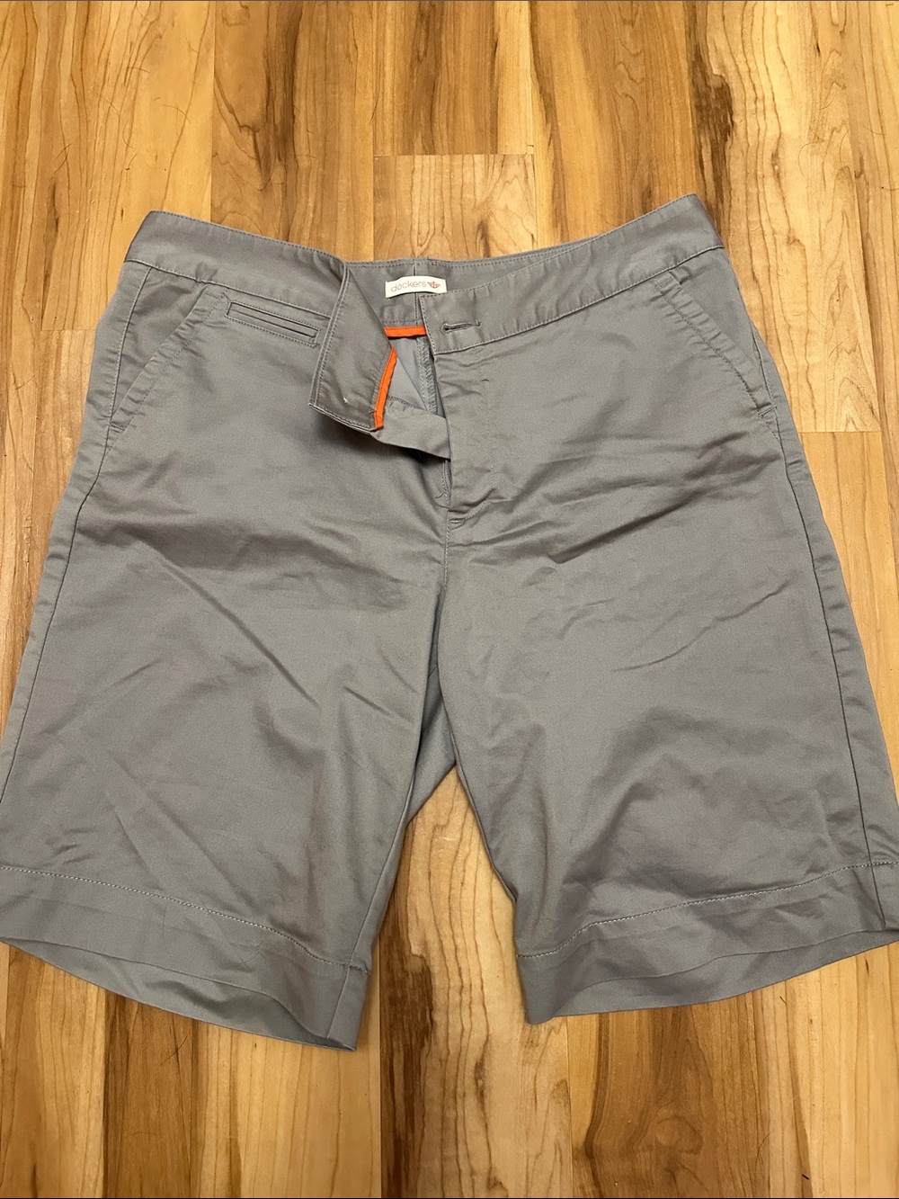 Dockers Bermuda Shorts 16